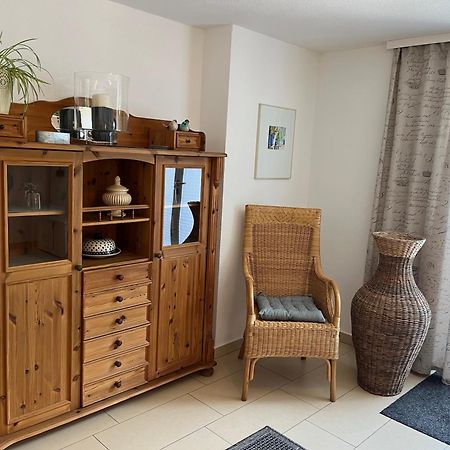 Schoene Ferienwohnung 2,5 Zimmer In Stadtnaehe Mit Eigenem Hofgarten بالينغن المظهر الخارجي الصورة