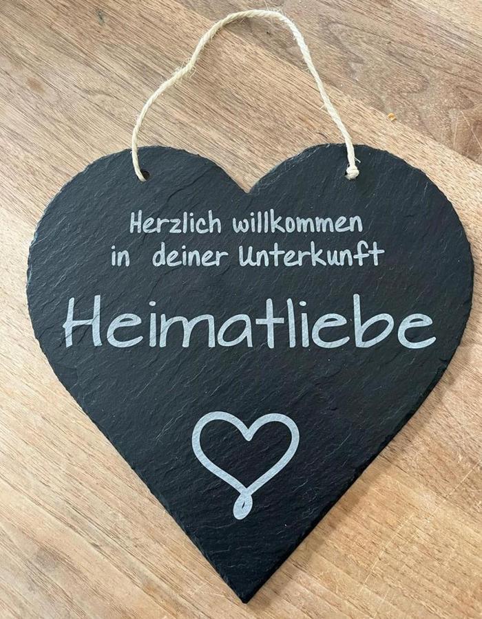 Schoene Ferienwohnung 2,5 Zimmer In Stadtnaehe Mit Eigenem Hofgarten بالينغن المظهر الخارجي الصورة